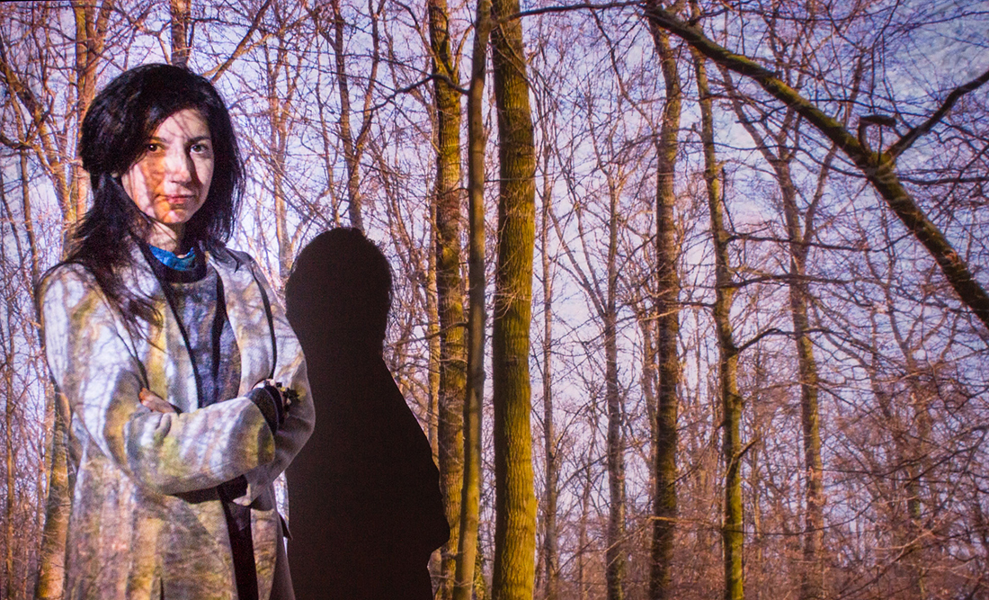 Glenda León. Cada Respiro Glenda León. Cada Respiro