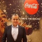 El español Manuel Arroyo es beneficiado con la presidencia de Asia Pacífico en el nuevo reparto de poder de Coca-Cola