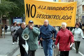 La Izquierda debe dar una respuesta a los que se sienten agraviados por la inmigración La Izquierda debe dar una respuesta a los que se sienten agraviados por la inmigración