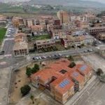 El pueblo catalán de Avià está en la final de los Premios Europeos de Energía Sostenible