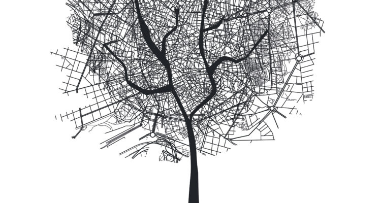 Madrid Gráfica 19 acoge Ciudades Sostenibles, una muestra para reflexionar sobre la ciudad futura Madrid Gráfica 19 acoge Ciudades Sostenibles, una muestra para reflexionar sobre la ciudad futura